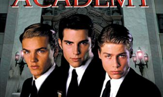 Академия Вуду