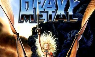 Тяжелый метал