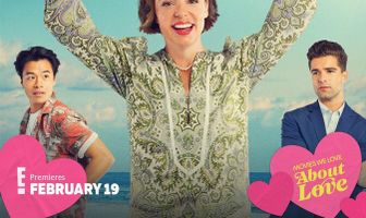 Почему моя жизнь не может быть романтической комедией?