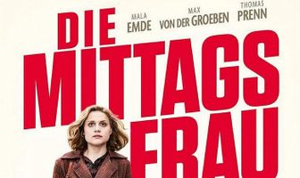 Die Mittagsfrau