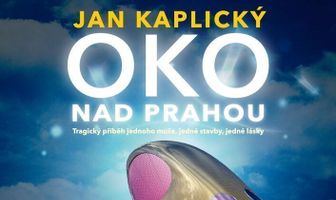 Глаз над Прагой