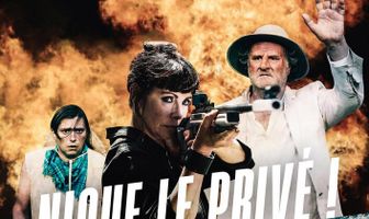 Nique le privé!