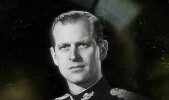 Prince Philip: Enigma