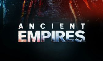 Древние империи