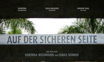 Auf der sicheren Seite