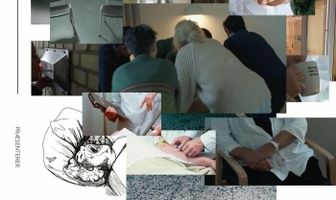 Et eksempel: Dem på gulvet