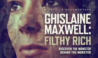 Гислейн Максвелл: Неприлично богатая