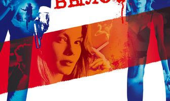 Поцелуй навылет