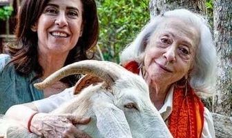 Gilda, Lúcia e o Bode