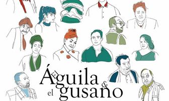 El Águila y el Gusano