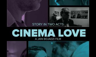 Cinema Love/Kino Ljubov