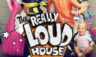 Реально шумный дом