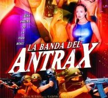 La banda del Antrax