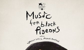 Music for Black Pigeons