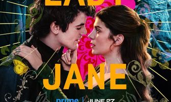 Моя леди Джейн