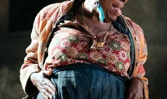 National Theatre Live: Paradise
