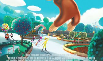 Любопытный Джордж