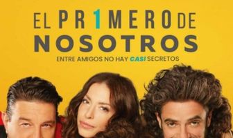 El Primero de Nosotros