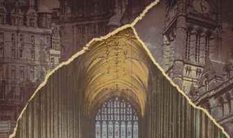 Как спасти британское наследие