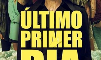 Último Primer Día