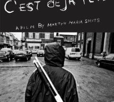 C'est déjà l'été