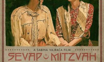 Sevap/Mitzvah