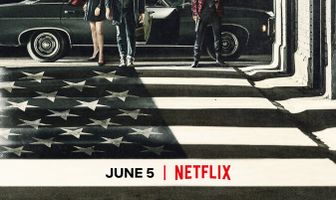 Последние дни американской преступности