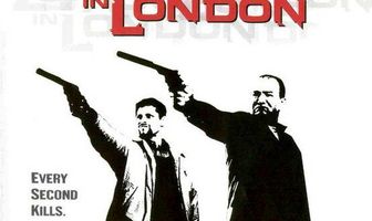 24 часа в Лондоне
