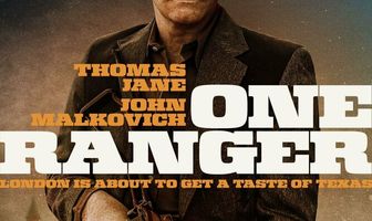 Один рейнджер