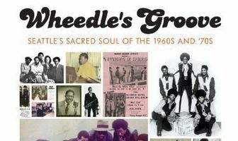 Wheedle's Groove