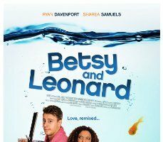 Betsy & Leonard