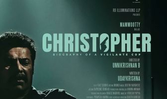 Christopher