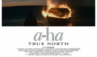 a-ha: True North