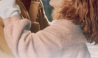 У зеркала два лица