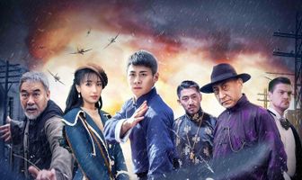 Молодые герои смутного времени