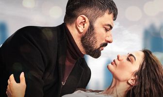 Меня зовут Фарах