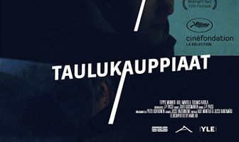 Торговцы картинами