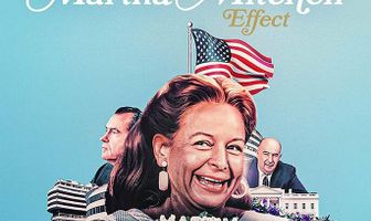 Эффект Марты Митчелл