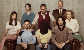 El Secreto de la Familia Greco