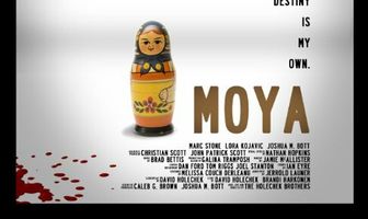 Moya