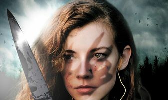 Wild Eyed and Wicked