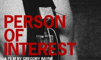 Person of Interest