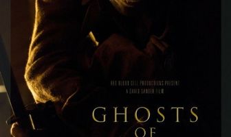Ghosts of War