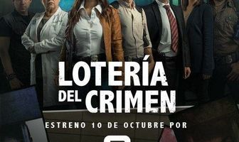 Lotería del crímen