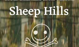 Sheep Hills