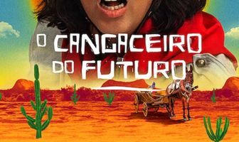 O Cangaceiro do Futuro