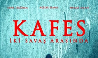 Клетка: Между двумя битвами