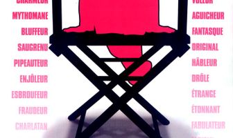 Быть Стэнли Кубриком