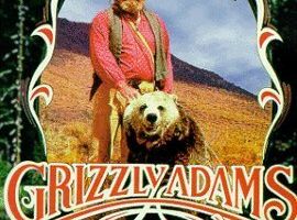 The Legend of Grizzly Adams
