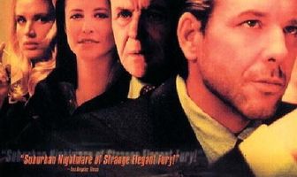 Часы отчаяния